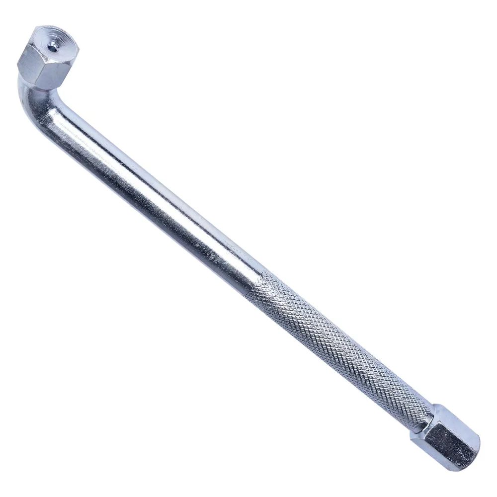 112057 Raven Chave 17 Mm Para Bujao De Oleo Vw