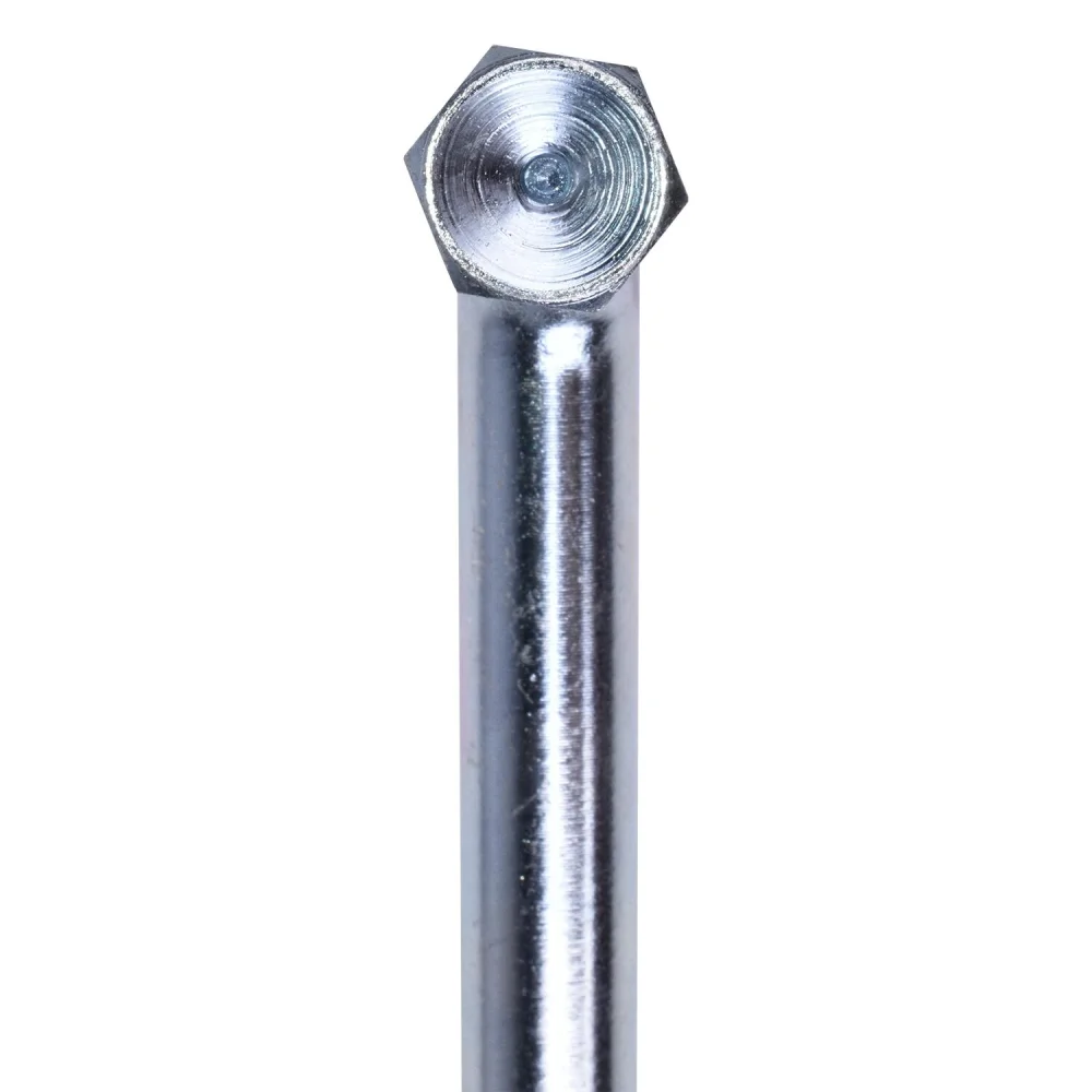 112057 Raven Chave 17 Mm Para Bujao De Oleo Vw