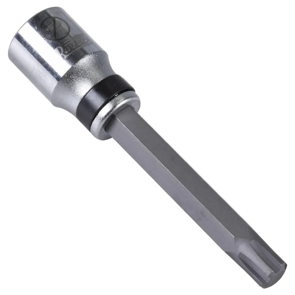141387 Raven Chave Perfil Ribe Para Parafuso De Cabeçote De Motor Fire