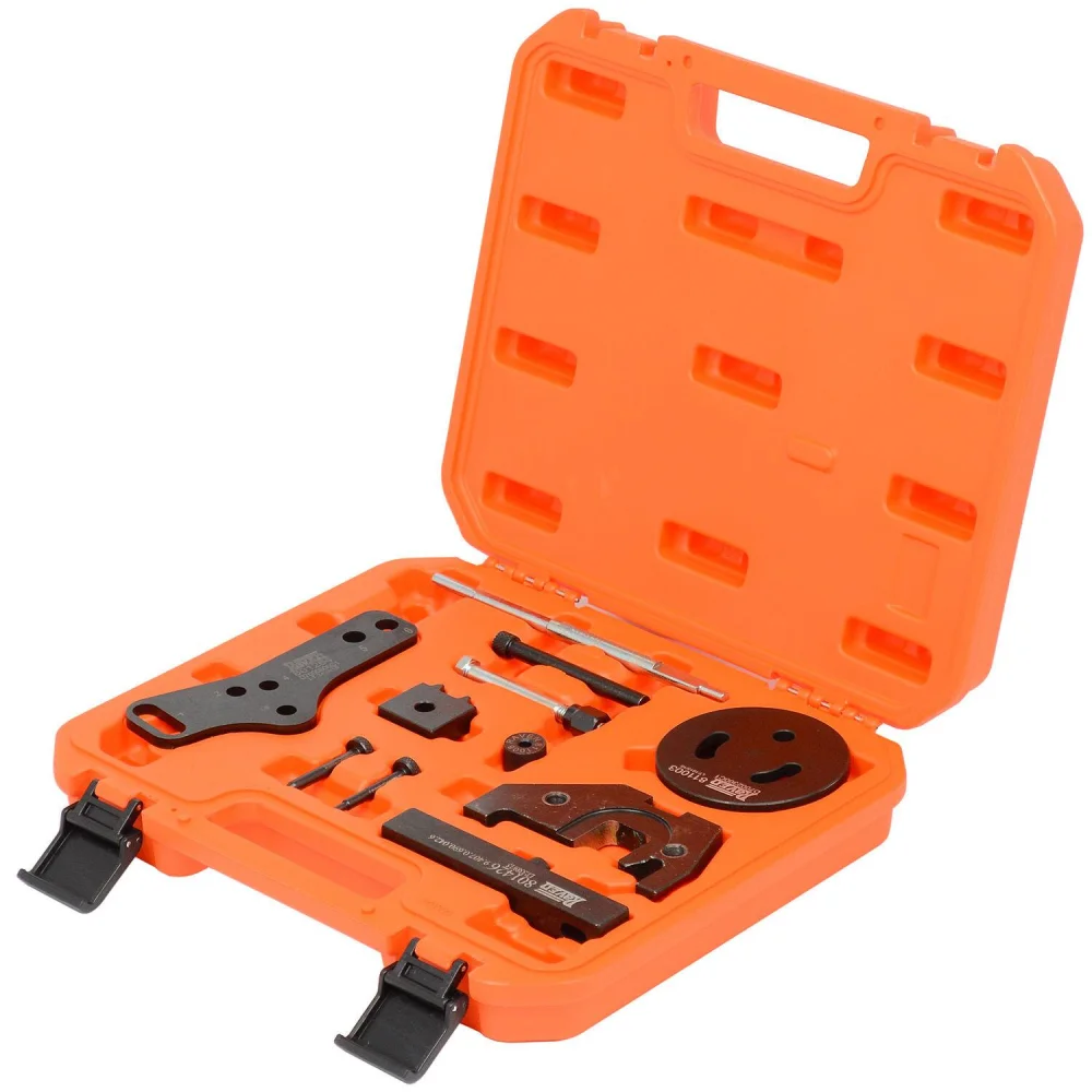 801500 Raven Conjunto De Ferramentas Para Sincronismo De Motores