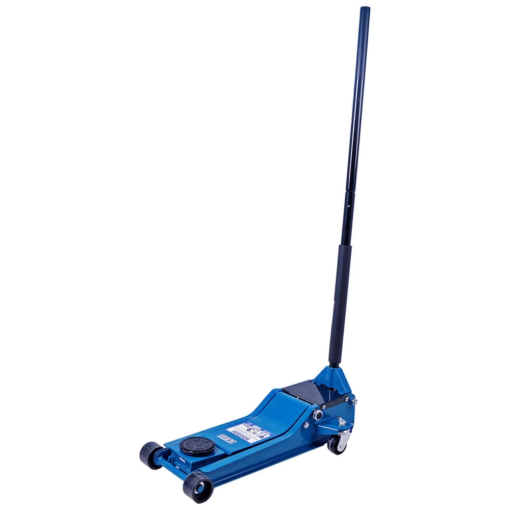 Macaco Hidráulico Jacaré Curto 3T J3400 Bovenau OFERTA
