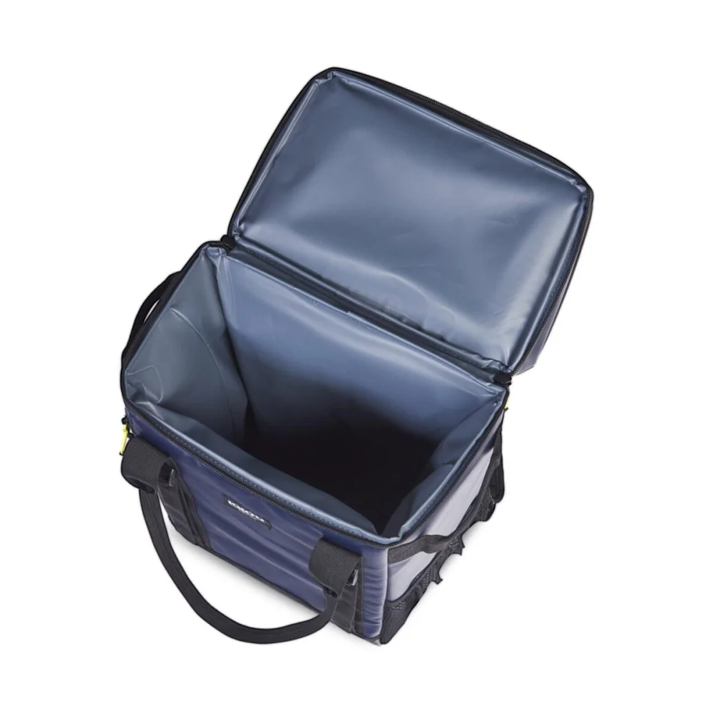 Mochila Térmica Maxcold+ Ascent Bebidas Sempre Geladas