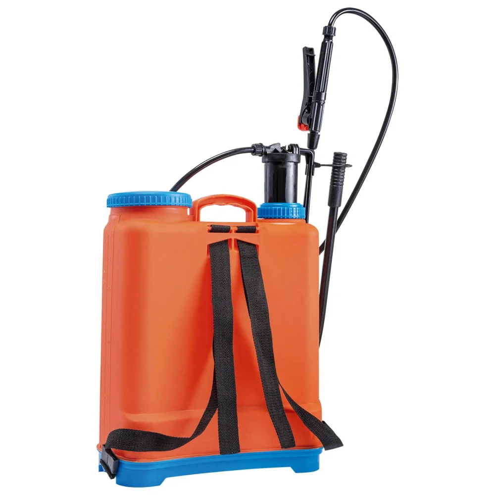 Pulverizador Costal com Bico de Jato Regulável 20L Kala